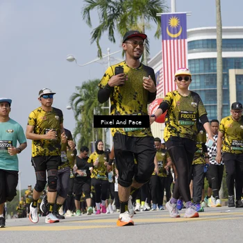 Runner Photo 6539130