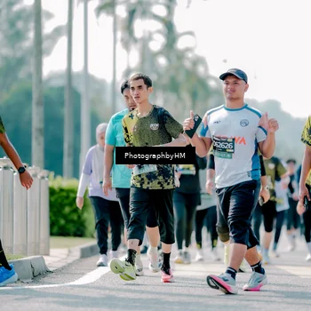 Runner Photo 6539131