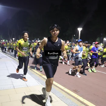 Runner Photo 6539132