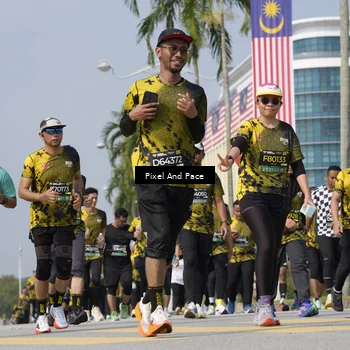 Runner Photo 6539140