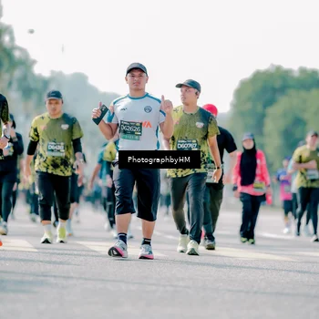 Runner Photo 6539141