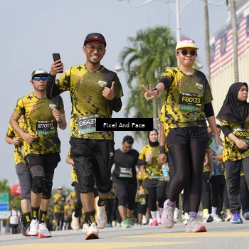 Runner Photo 6539142