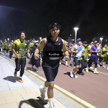 Runner Photo 6539143