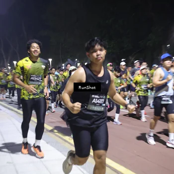 Runner Photo 6539146