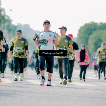 Runner Photo 6539147