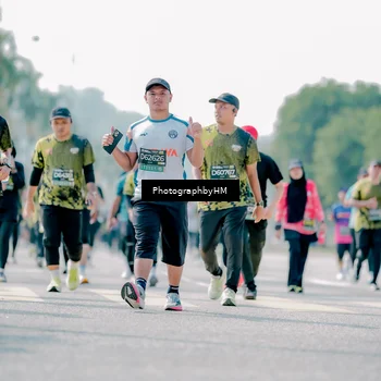 Runner Photo 6539148