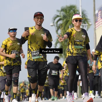 Runner Photo 6539149