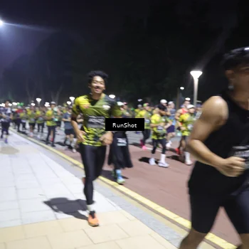 Runner Photo 6539150