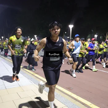 Runner Photo 6539152