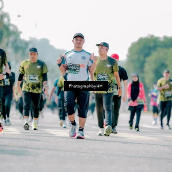Runner Photo 6539153