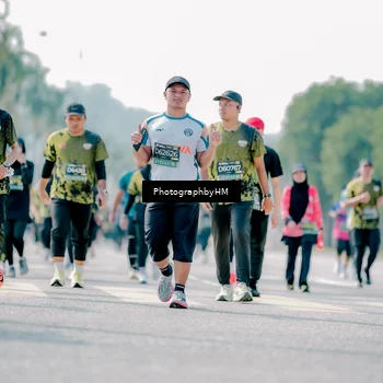 Runner Photo 6539154