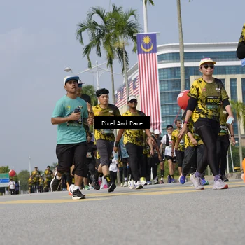 Runner Photo 6539155