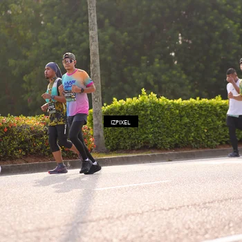 Runner Photo 6539156