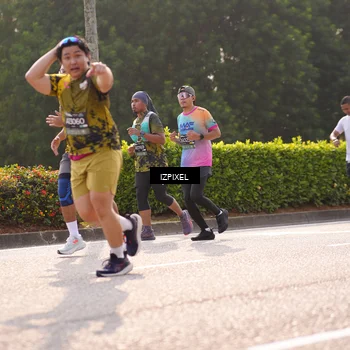 Runner Photo 6539157