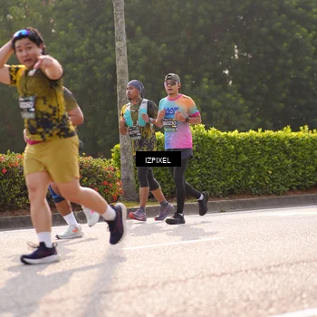 Runner Photo 6539160