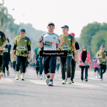 Runner Photo 6539162