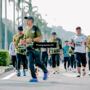 Runner Photo 6539163