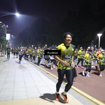 Runner Photo 6539164