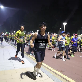 Runner Photo 6539165