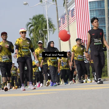 Runner Photo 6539166