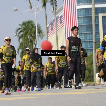 Runner Photo 6539167