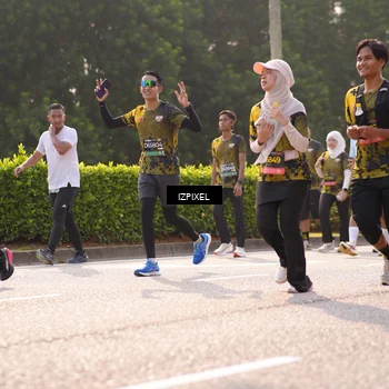 Runner Photo 6539172