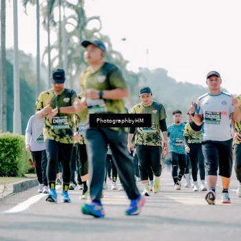 Runner Photo 6539182