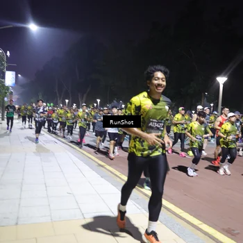Runner Photo 6539183