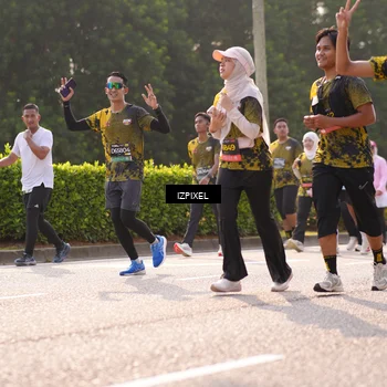 Runner Photo 6539184