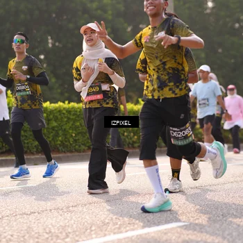 Runner Photo 6539185
