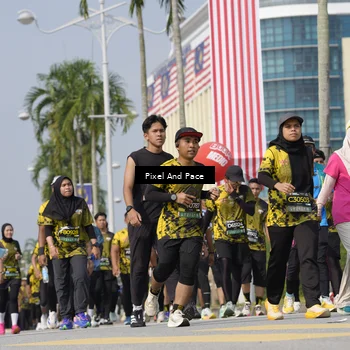Runner Photo 6539186