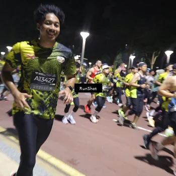 Runner Photo 6539187