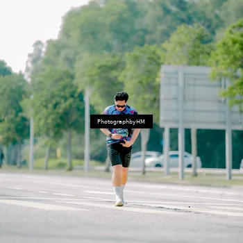 Runner Photo 6539188