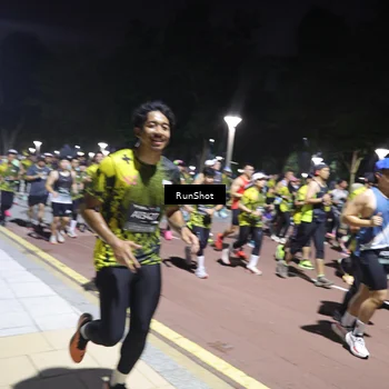 Runner Photo 6539190