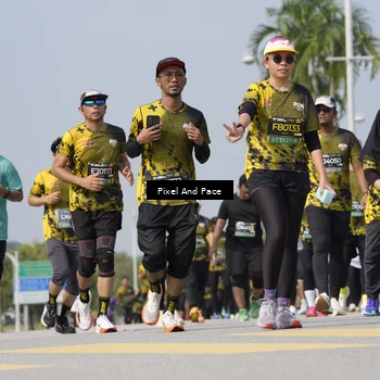 Runner Photo 6539191