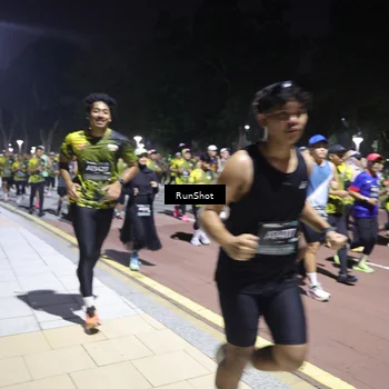 Runner Photo 6539192