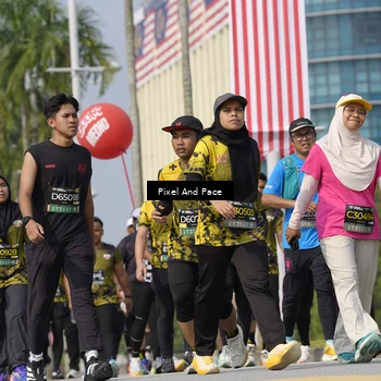 Runner Photo 6539193