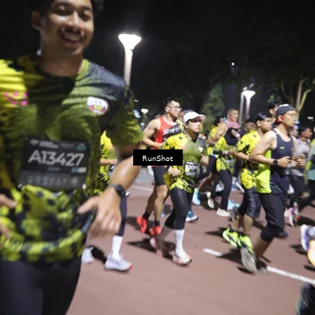 Runner Photo 6539194