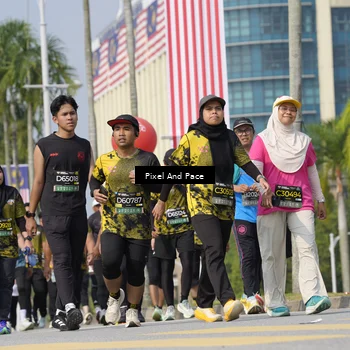 Runner Photo 6539195