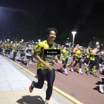 Runner Photo 6539196