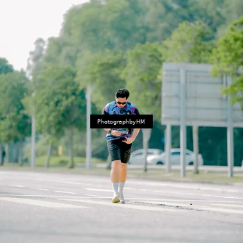 Runner Photo 6539198