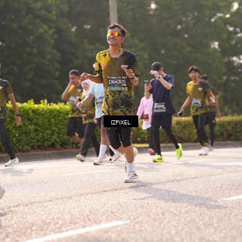 Runner Photo 6539199