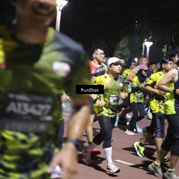 Runner Photo 6539203