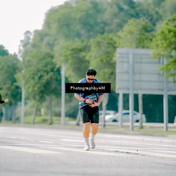 Runner Photo 6539204