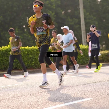 Runner Photo 6539205