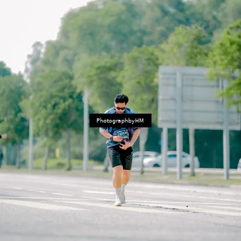 Runner Photo 6539207