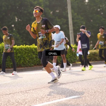 Runner Photo 6539208