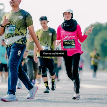 Runner Photo 6539209