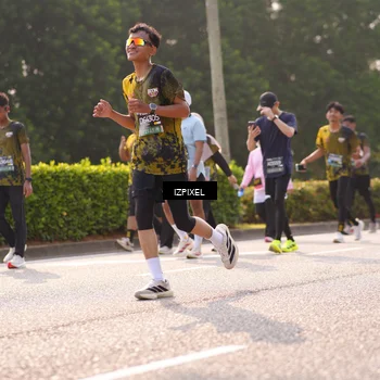 Runner Photo 6539211