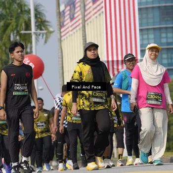 Runner Photo 6539212